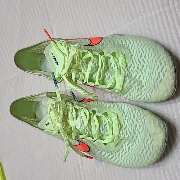 Nike Zoom Mamba 5 Running shoes - Picture 3 of 8